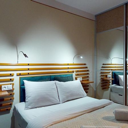 Wroapart-Pl Prince Witold Apartments By The River - 500 Steps To Market Square 브로츠와프 외부 사진