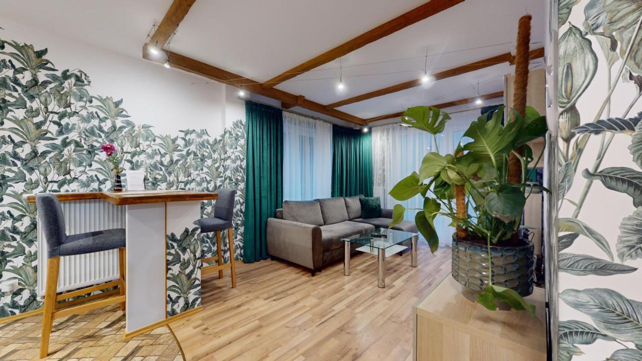 Wroapart-Pl Prince Witold Apartments By The River - 500 Steps To Market Square 브로츠와프 외부 사진