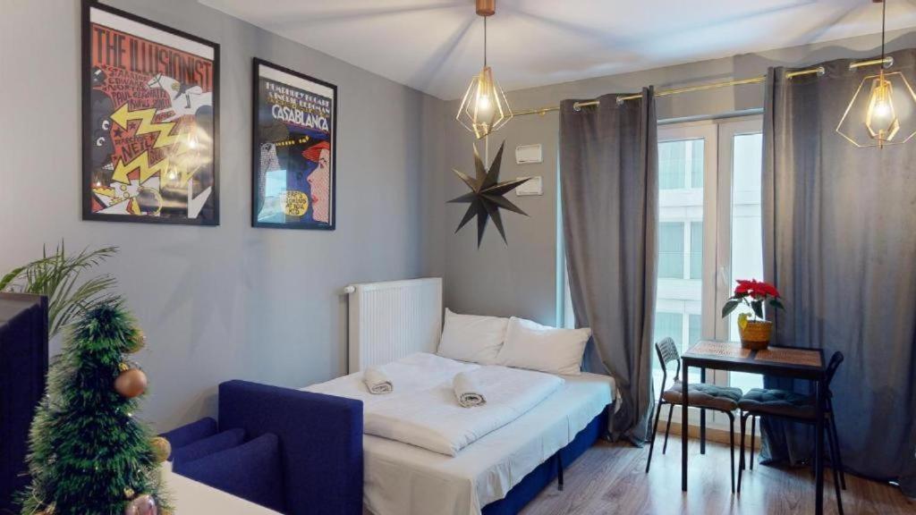 Wroapart-Pl Prince Witold Apartments By The River - 500 Steps To Market Square 브로츠와프 외부 사진